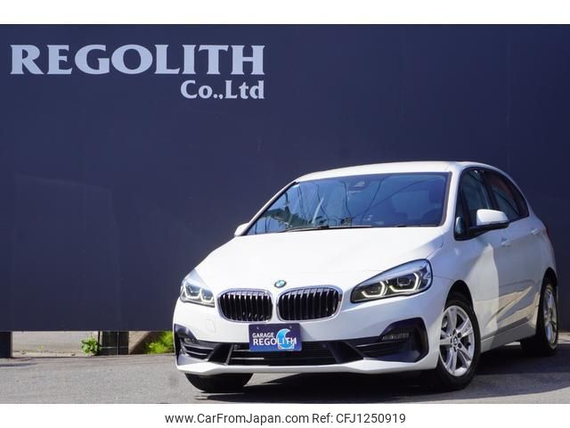 bmw 2-series 2019 quick_quick_2C20_WBA6Z12030VF79426 image 1