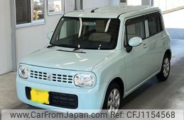 suzuki alto-lapin 2013 -SUZUKI 【宮崎 581ね3722】--Alto Lapin HE22S-406309---SUZUKI 【宮崎 581ね3722】--Alto Lapin HE22S-406309-