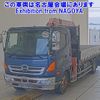hino ranger 2010 -HINO--Hino Ranger FE7JKWG-12030---HINO--Hino Ranger FE7JKWG-12030- image 1