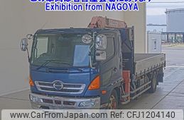 hino ranger 2010 -HINO--Hino Ranger FE7JKWG-12030---HINO--Hino Ranger FE7JKWG-12030-