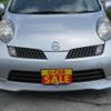 nissan march 2006 -NISSAN 【所沢 502ﾄ6447】--March YK12--507518---NISSAN 【所沢 502ﾄ6447】--March YK12--507518- image 14