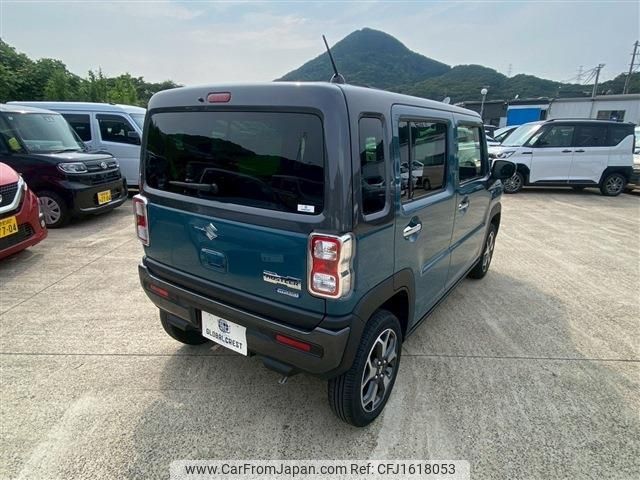 suzuki hustler 2024 CFJ1618053 image 2