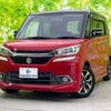 suzuki solio 2016 quick_quick_DAA-MA36S_MA36S-621447 image 1