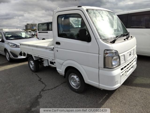 nissan nt100-clipper-truck 2023 quick_quick_3BD-DR16T_DR16T-694145 image 2