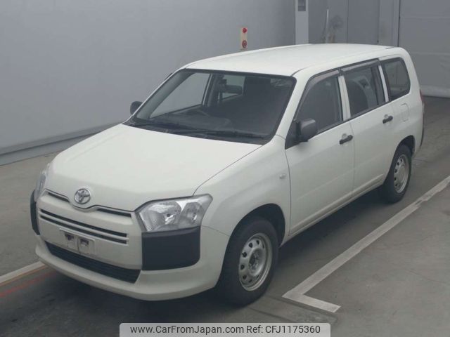 toyota probox-van 2019 -TOYOTA--Probox Van NCP165V-0062156---TOYOTA--Probox Van NCP165V-0062156- image 1