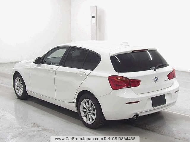 bmw 1-series 2017 -BMW--BMW 1 Series 1S20-0V844500---BMW--BMW 1 Series 1S20-0V844500- image 2