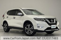 nissan x-trail 2020 -NISSAN--X-Trail DBA-NT32--NT32-311016---NISSAN--X-Trail DBA-NT32--NT32-311016-