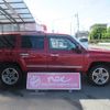 jeep patriot 2008 -CHRYSLER--Jeep Patriot ABA-MK74--1J8F7F8W88D768162---CHRYSLER--Jeep Patriot ABA-MK74--1J8F7F8W88D768162- image 5