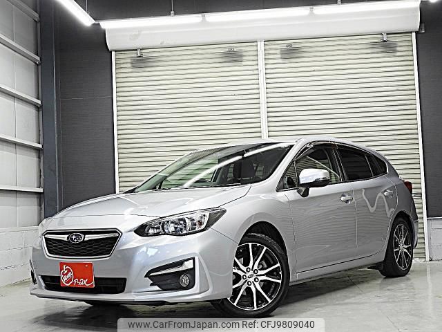 subaru impreza-sports 2016 quick_quick_DBA-GT7_GT7-004445 image 1