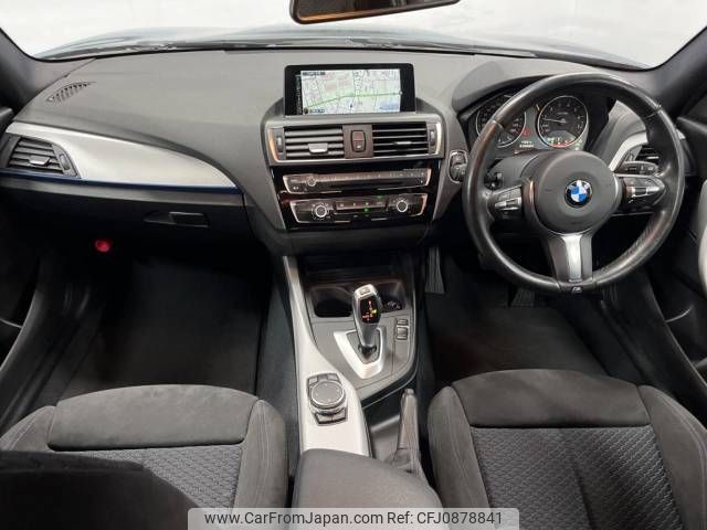 bmw 1-series 2015 -BMW--BMW 1 Series DBA-1A16--WBA2R320005A54057---BMW--BMW 1 Series DBA-1A16--WBA2R320005A54057- image 2