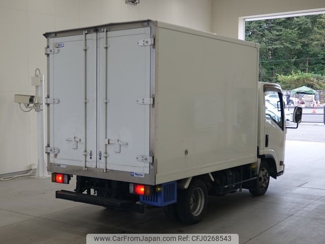 isuzu elf-truck 2014 -ISUZU--Elf NLR85AN-7015927---ISUZU--Elf NLR85AN-7015927- image 2