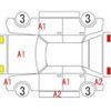 honda insight 2009 -HONDA--Insight DAA-ZE2--ZE2-1170197---HONDA--Insight DAA-ZE2--ZE2-1170197- image 2