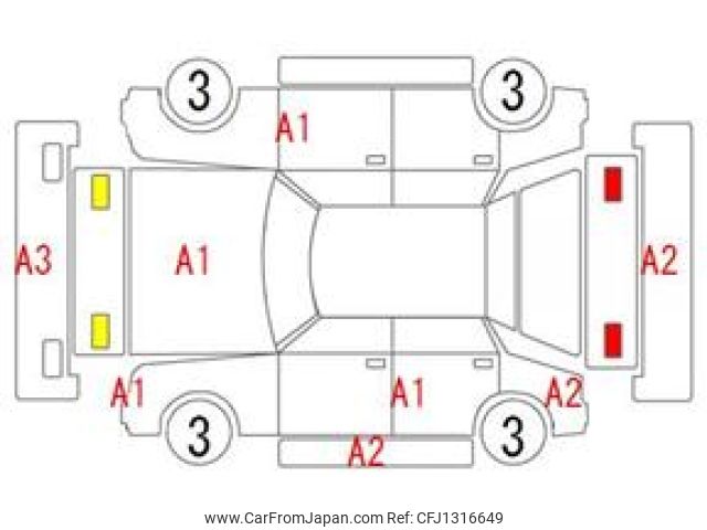 honda insight 2009 -HONDA--Insight DAA-ZE2--ZE2-1170197---HONDA--Insight DAA-ZE2--ZE2-1170197- image 2