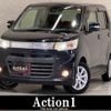 suzuki wagon-r-stingray 2014 CFJ1727406 image 1