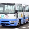 nissan civilian-bus 2004 25111209 image 1
