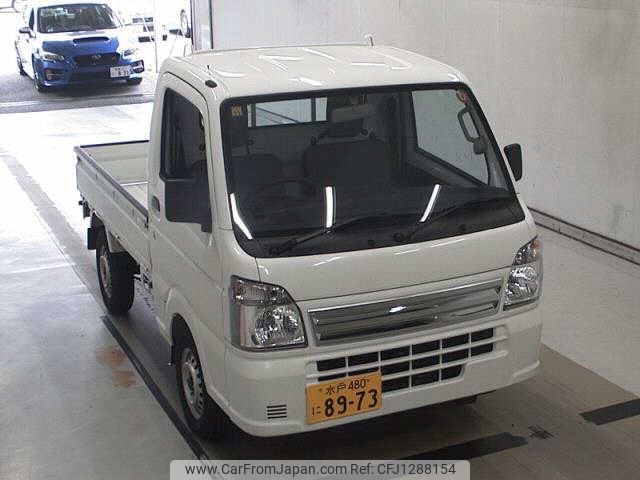 mazda scrum-truck 2023 -MAZDA 【水戸 480ﾆ8973】--Scrum Truck DG16T-692770---MAZDA 【水戸 480ﾆ8973】--Scrum Truck DG16T-692770- image 1