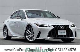 lexus is 2023 -LEXUS--Lexus IS 6AA-AVE30--AVE30-5098295---LEXUS--Lexus IS 6AA-AVE30--AVE30-5098295-