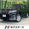 toyota land-cruiser-prado 2021 -TOYOTA--Land Cruiser Prado 3BA-TRJ150W--TRJ150-0122514---TOYOTA--Land Cruiser Prado 3BA-TRJ150W--TRJ150-0122514- image 1