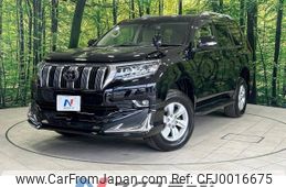 toyota land-cruiser-prado 2021 -TOYOTA--Land Cruiser Prado 3BA-TRJ150W--TRJ150-0122514---TOYOTA--Land Cruiser Prado 3BA-TRJ150W--TRJ150-0122514-