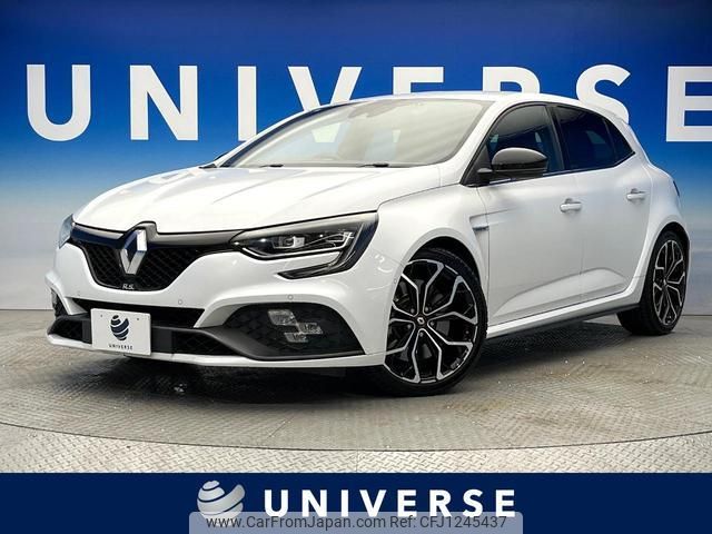 renault megane 2019 quick_quick_BBM5P_VF1RFB006J0787795 image 1
