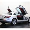mercedes-benz slr-mclaren 2005 -MERCEDES-BENZ--Benz SLR GH-199376--WDD1993761M000877---MERCEDES-BENZ--Benz SLR GH-199376--WDD1993761M000877- image 3