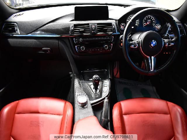 bmw bmw-others 2016 quick_quick_CBA-3C30_WBS3R92090K346565 image 2