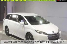 toyota wish 2013 -TOYOTA--Wish ZGE20W-6001786---TOYOTA--Wish ZGE20W-6001786-