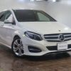 mercedes-benz b-class 2018 -MERCEDES-BENZ--Benz B Class DBA-246242--WDD2462422J490946---MERCEDES-BENZ--Benz B Class DBA-246242--WDD2462422J490946- image 1