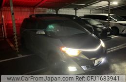 toyota estima 2007 CFJ1683941