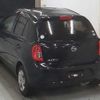 nissan march 2015 TE1880 image 1