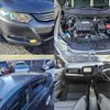 honda insight 2009 -HONDA--Insight DAA-ZE2--ZE2-1176699---HONDA--Insight DAA-ZE2--ZE2-1176699- image 16