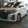 toyota alphard 2016 CFJ1541040 image 29
