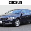 volvo v60 2016 CFJ1550396 image 1