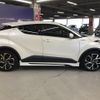 toyota c-hr 2019 -TOYOTA--C-HR DAA-ZYX10--ZYX10-2172636---TOYOTA--C-HR DAA-ZYX10--ZYX10-2172636- image 7