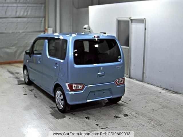 suzuki wagon-r 2020 -SUZUKI--Wagon R MH95S-127929---SUZUKI--Wagon R MH95S-127929- image 2