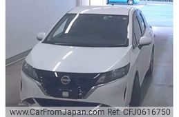 nissan note 2022 -NISSAN--Note 6AA-E13--E13-093664---NISSAN--Note 6AA-E13--E13-093664-