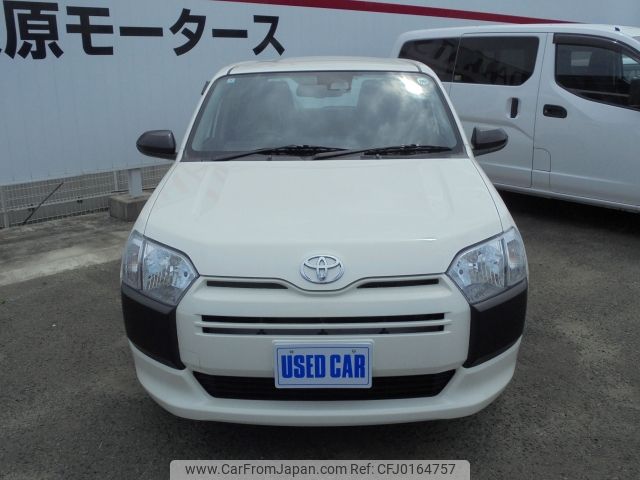 toyota probox-van 2024 -TOYOTA--Probox Van 3BE-NCP165V--NCP165-0126***---TOYOTA--Probox Van 3BE-NCP165V--NCP165-0126***- image 2