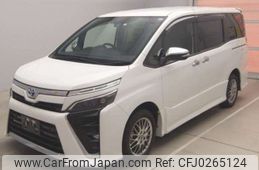 toyota voxy 2021 -TOYOTA--Voxy 6AA-ZWR80W--ZWR80-0523466---TOYOTA--Voxy 6AA-ZWR80W--ZWR80-0523466-