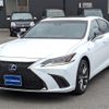 lexus es 2018 quick_quick_6AA-AXZH10_AXZH10-1000360 image 4