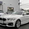 bmw 1-series 2016 -BMW--BMW 1 Series DBA-1R15--WBA1R52050V747615---BMW--BMW 1 Series DBA-1R15--WBA1R52050V747615- image 17