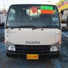 isuzu elf-truck 2012 -ISUZU--Elf TKG-NJR85A--NJR85-7025504---ISUZU--Elf TKG-NJR85A--NJR85-7025504- image 2