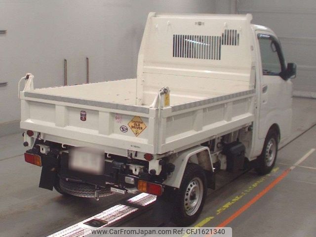 daihatsu hijet-truck 2023 CFJ1621340 image 2
