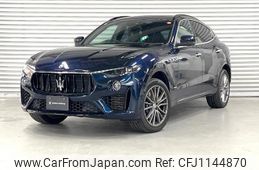 maserati levante 2020 quick_quick_MLE30D_ZN6XU61C00X362610