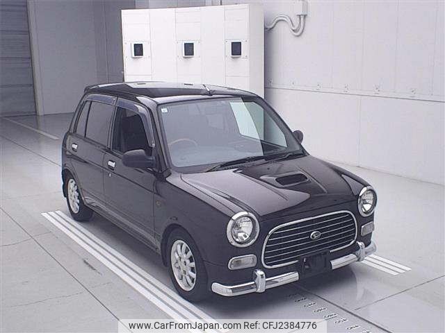 Daihatsu Mira Gino 2000 FOB 2,864 For Sale - JDM Export