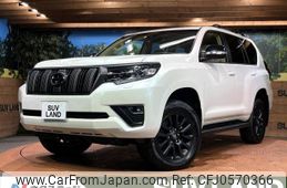 toyota land-cruiser-prado 2023 -TOYOTA--Land Cruiser Prado 3BA-TRJ150W--TRJ150-0167382---TOYOTA--Land Cruiser Prado 3BA-TRJ150W--TRJ150-0167382-