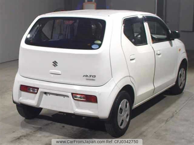 suzuki alto 2020 -SUZUKI--Alto HA36S-533792---SUZUKI--Alto HA36S-533792- image 2