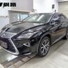 lexus rx 2016 -LEXUS--Lexus RX GYL25W--0007486---LEXUS--Lexus RX GYL25W--0007486- image 1