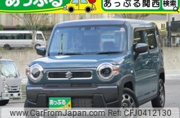 suzuki hustler 2023 quick_quick_5AA-MR92S_MR92S-358092