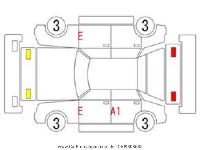 audi q3 2015 -AUDI--Audi Q3 ABA-8UCULB--WAUZZZ8U9FR024839---AUDI--Audi Q3 ABA-8UCULB--WAUZZZ8U9FR024839- image 2