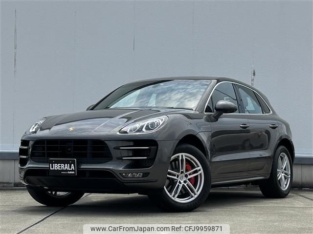 porsche macan 2015 -PORSCHE--Porsche Macan DBA-95BCTLA--WP1ZZZ95ZGLB91241---PORSCHE--Porsche Macan DBA-95BCTLA--WP1ZZZ95ZGLB91241- image 1